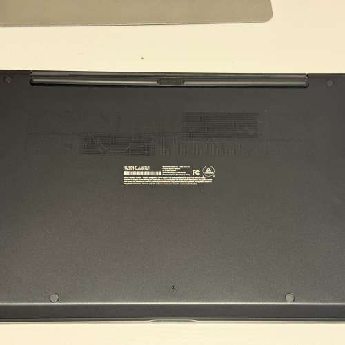 (不議價)LG gram 16 i7-1360P 16GB RAM, 512 SSD 99.99新