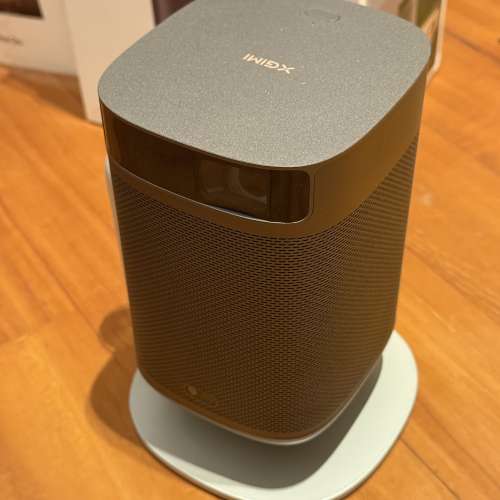 (不議價)XGIMI 極米 MoGo 2 Plus連原裝底座99.99%新