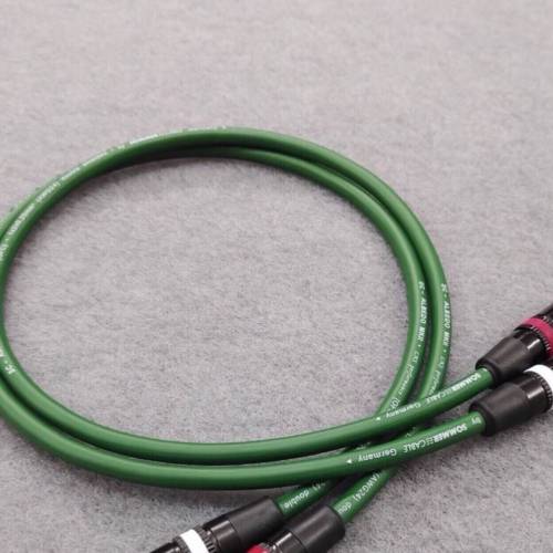 德國 Sommer RCA 音頻線 （全新）