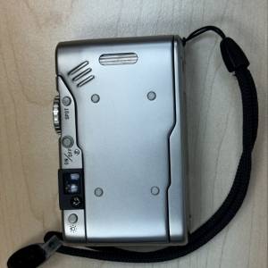 Minolta TC-1 G-Rokkor 28mm