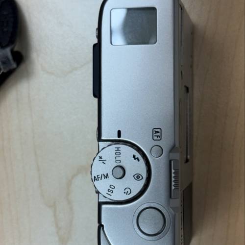 Minolta TC-1 G-Rokkor 28mm