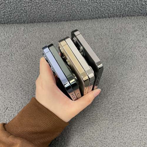 🥰香港行貨🥰 ❤️&zwj;🔥Apple iPhone 13 pro❤️&zwj;🔥/Apple iPhone 13系列/128GB-1TB...