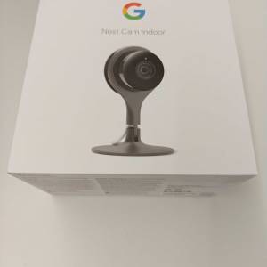 Google Nest Cam Indoor