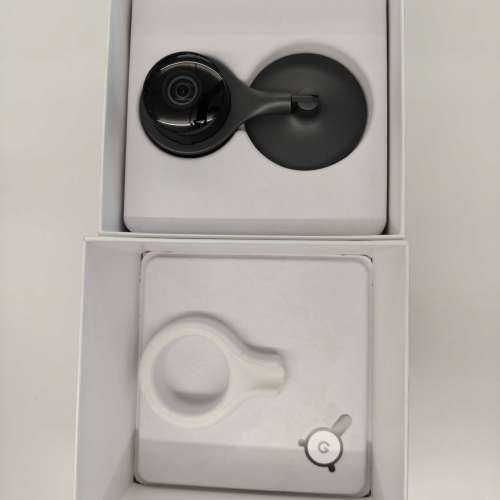 Google Nest Cam Indoor