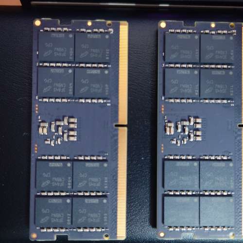crucial DDR5 32gbx2