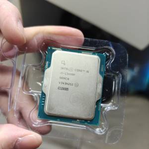 Intel Core i5 13490F 10核心16線程
