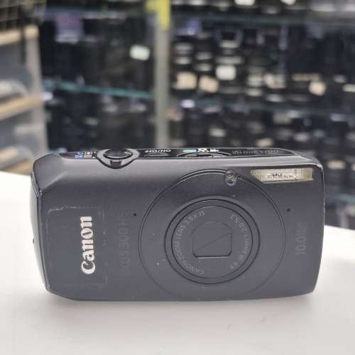 CANON IXUS 850 IS CCD  CANON IXUS 400 HS CCD  CANON S90 CCD