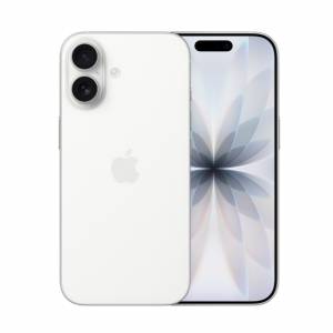 全新iPhone 17 256GB 白色,行貨