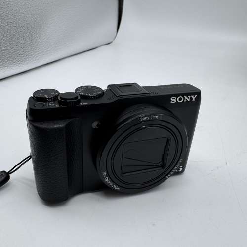 Sony DSC-HX50V