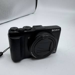 Sony DSC-HX50V