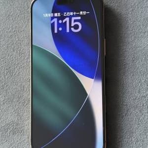 iPhone 16 Pro Max 512G