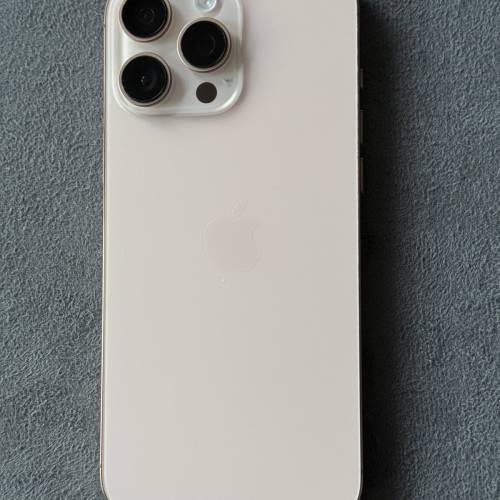 iPhone 16 Pro Max 512G