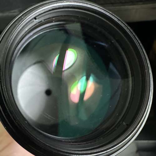 Nikon ais 200mm f4 & ai 135mm f3.5