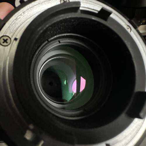 Nikon ais 200mm f4 & ai 135mm f3.5