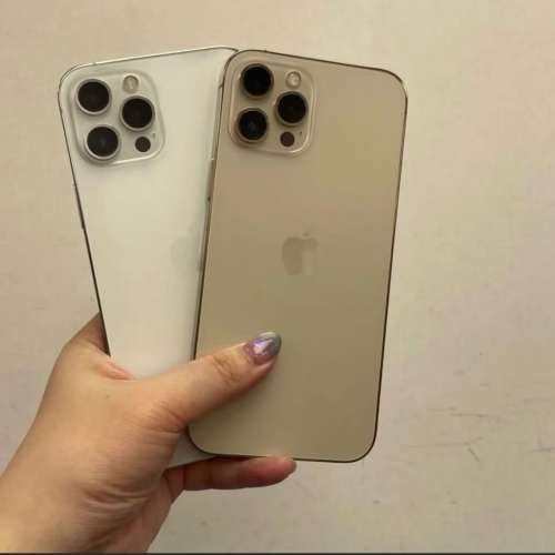 (❤️&zwj;🔥新年優惠減價❤️&zwj;🔥Apple超平價5G大螢幕機iPhone 12 Pro max✨）✨香港...