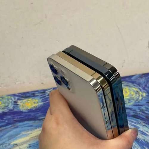 (❤️&zwj;🔥新年優惠減價❤️&zwj;🔥Apple超平價5G大螢幕機iPhone 12 Pro max✨）✨香港...