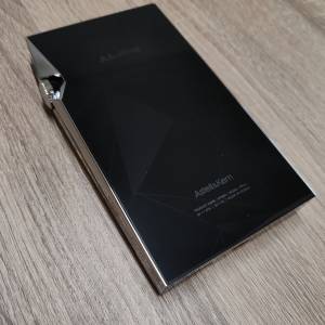 Astell&Kern A&ultima SP3000 銀鋼