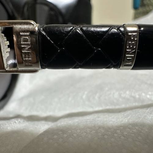 Fendi太陽眼鏡（正品）