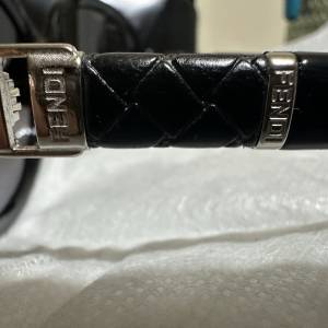 Fendi太陽眼鏡（正品）