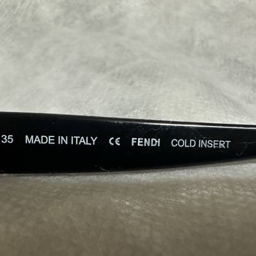 Fendi太陽眼鏡（正品）