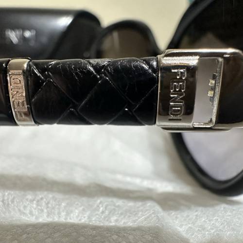 Fendi太陽眼鏡（正品）