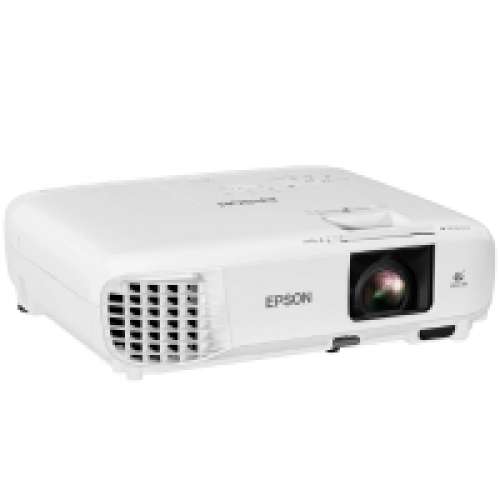 99%新 Epson EB-118 投影機 （極少使用）