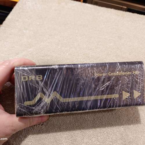 ORB Power Conditioner HG