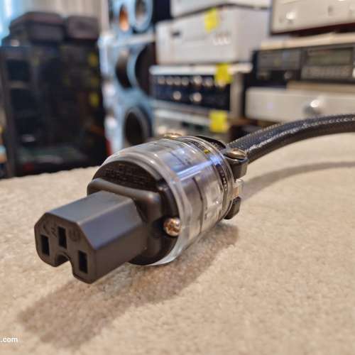 ORB Power Conditioner HG