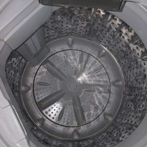 Whirlpool惠而浦6.5公斤洗衣機