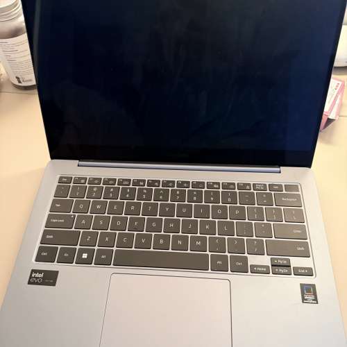Samsung Galaxy Book4 Pro laptop 14&rsquo;