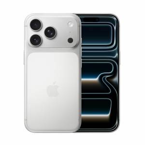 99%新iPhone 17 Pro 256GB 銀色,行貨