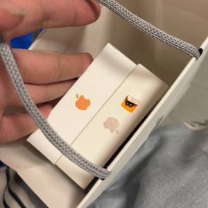 iPhone 17 pro max 1tb 16 pros max 1tb 橙色 金色 是但放一部