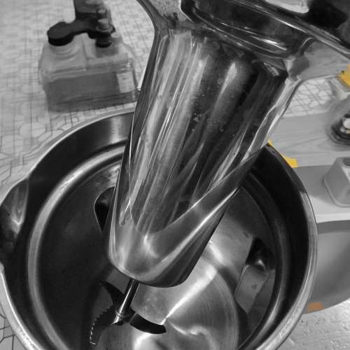 九陽牌豆漿機1.2L粉紅色