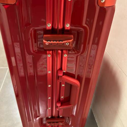 平售法國28吋le maurice 萬向輪旅行行李箱喼30kg travel luggage suitcase