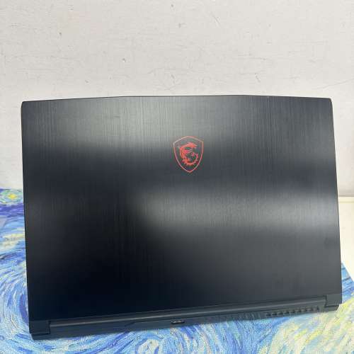 (抵用 MSI 電競機🔥) MSI  i7-10750H/8,16,32GB Ram/256,512GB,1TB SSD/15.6吋Mon/...