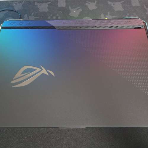 RTX3070 Asus ROG Strix G15 G513QR R9-5900HX 16GB Ram 1TB ssd