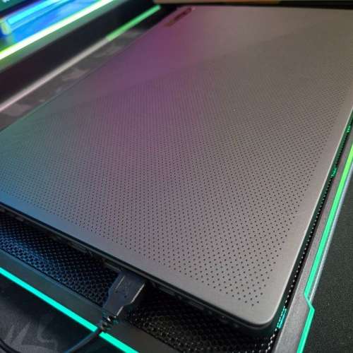 🅰️RTX3080/32GB ROG Zephyrus G15 GA503RS 240Hz 💽 R7-6800HS 32GB Ram 1TB ssd