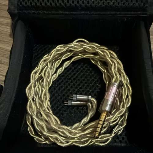 零度(萬神殿)Pantheon最新18.5awg頂級旗艦