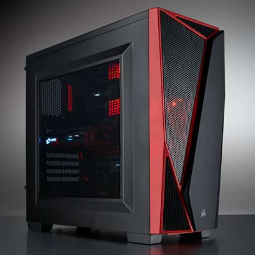 出主機AMD Ryzen5 1500X|8gb G.Skill Aegis|Gigabyte A320M-HD2