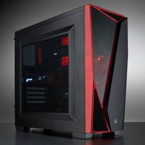 出主機AMD Ryzen5 1500X|8gb G.Skill Aegis|Gigabyte A320M-HD2