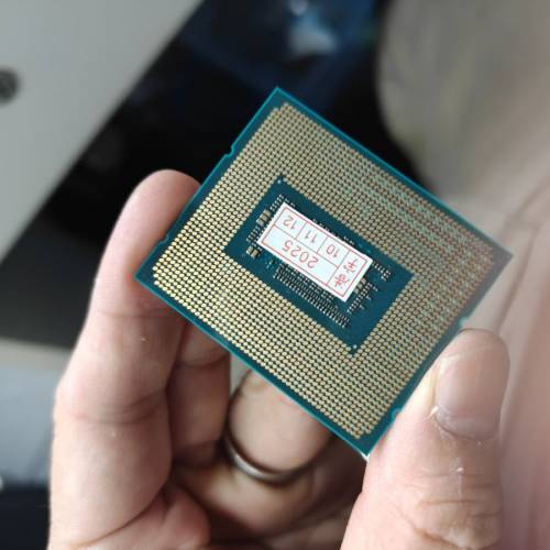 Intel Core i5-13490F 10核心16線程