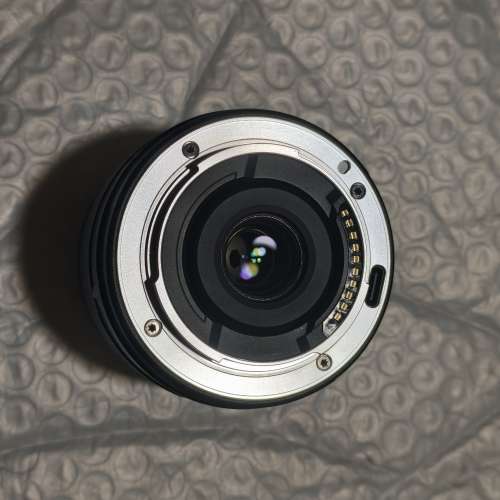 Viltrox AF 9mm f/2.8, Sony e mount