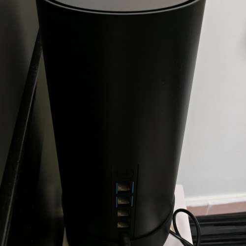 華為X1路由器（星閃）