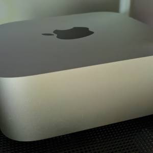 Apple Mac Mini M4 16+256 桌面電腦