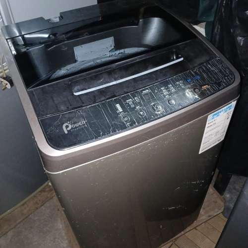 Whirlpool惠而浦7.5kg洗衣機