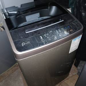 Whirlpool惠而浦7.5kg洗衣機