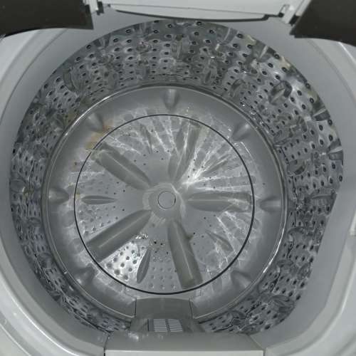 Whirlpool惠而浦7.5kg洗衣機