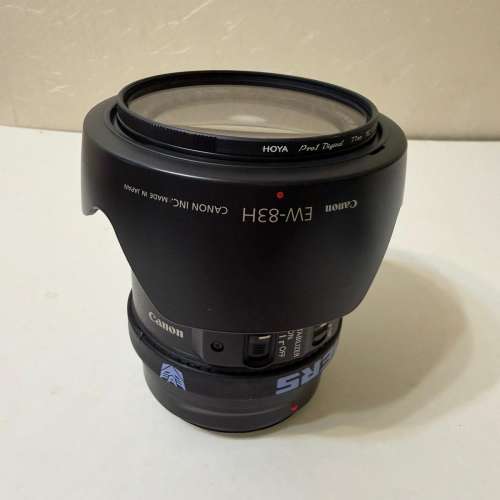 Canon EF 24-105mm f4 L USM