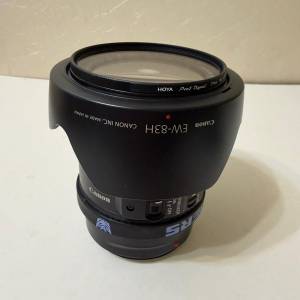 Canon EF 24-105mm f4 L USM