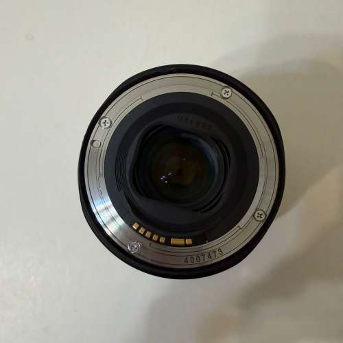 Canon EF 24-105mm f4 L USM